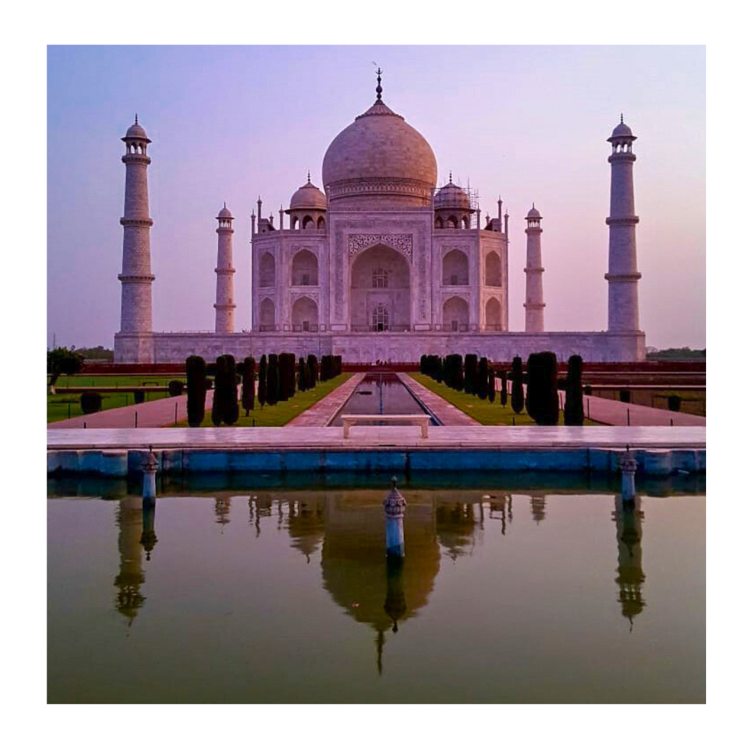 Mehr über den Artikel erfahren Allein in Indien. Das 1×1 für mutige Frauen und Gleichgesinnte.